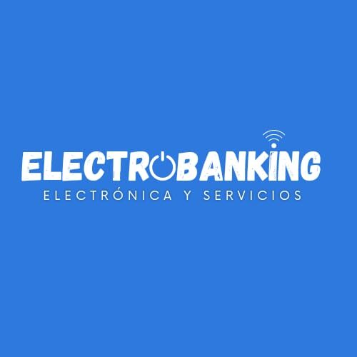 Electrobanking